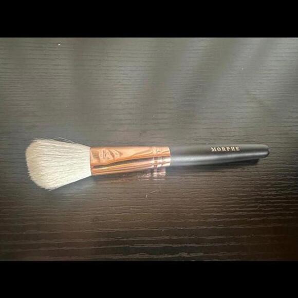 Other - Morphe Rose Gold Contour Brush - New